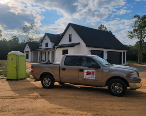 Americas 1 Equipment