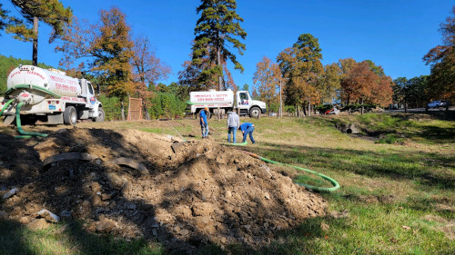 Americas 1 Equipment